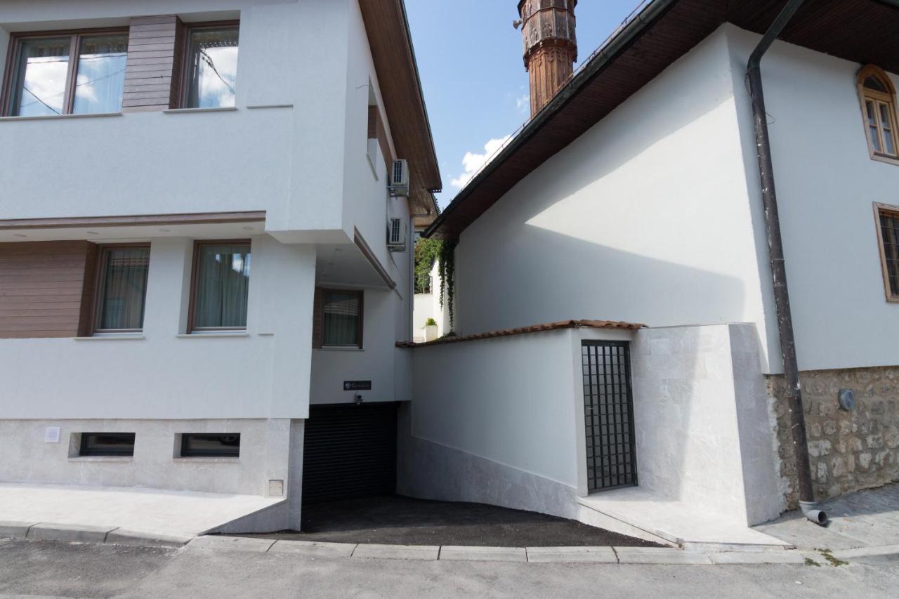 Mayisa Apartments SJJ Exterior foto