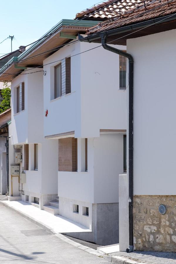 Mayisa Apartments SJJ Exterior foto