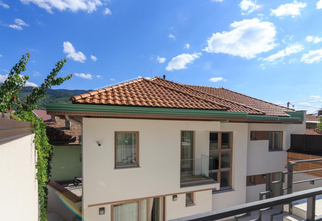 Mayisa Apartments SJJ Exterior foto